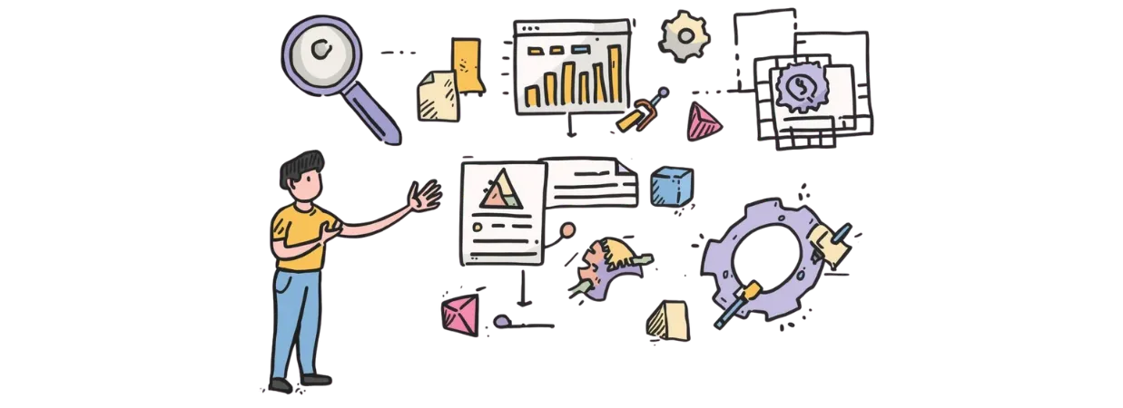 ابزارهای مورد نیاز برای مشاوره سئو