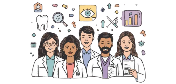 استفاده از خدمات سئو برای همه پزشکان