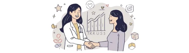 اعتمادسازی طراحی سایت پزشکی برای کلینیک