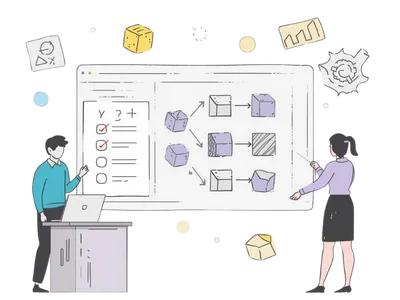 تدوین استراتژی سئو