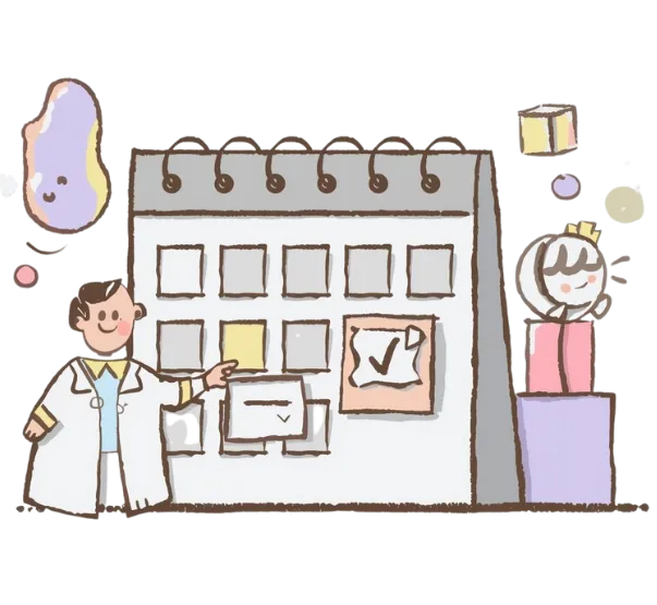 رزرو نوبت آنلاین برای بیماران