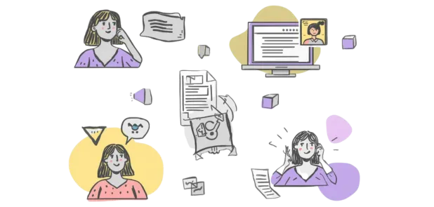 روش های درخواست و دریافت مشاوره طراحی سایت