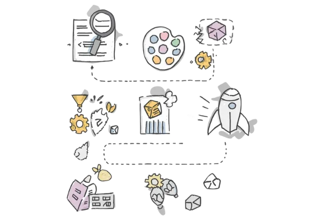 روند طراحی سایت طلا