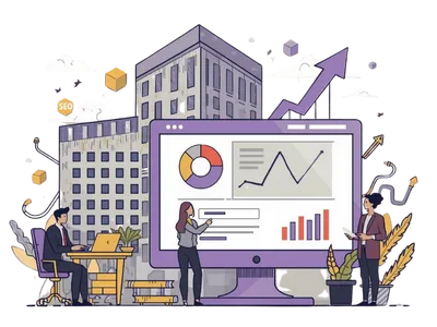 سئو سایت شرکتی