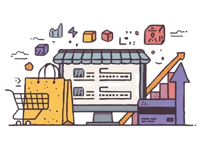 سئو سایت فروشگاهی