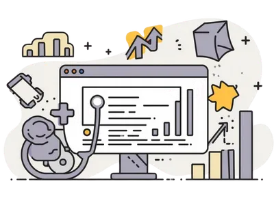 سئو سایت پزشکی