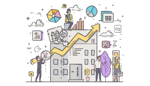 طراحی سایت شرکتی بهینه و استاندارد