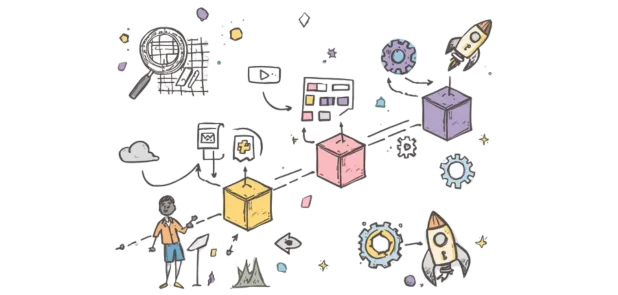 مراحل و فرآیند طراحی سایت پزشکی