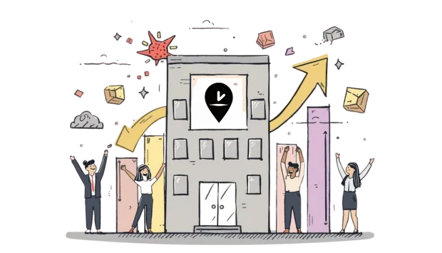 مزایای سئو وبسایت شرکتی