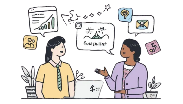 مزایای مشاوره طراحی سایت حرفه ای