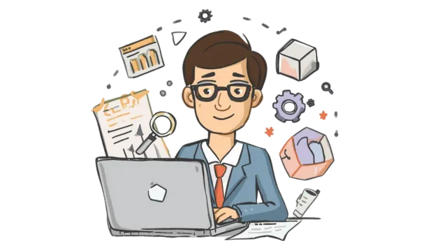 مشاور سئو کیست