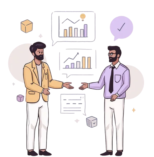 مشاوره رایگان طراحی سایت به کسب و کارها