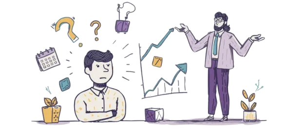 نیاز به خدمات مشاوره سئو